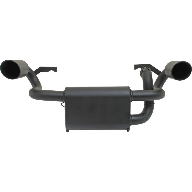 UTV Exhaust System 2015 Polaris RZR 900S