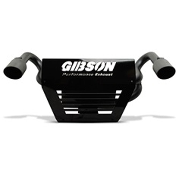 Dual Exhaust System for 2016-2018 Polaris UTV RZR XP Turbo EPS