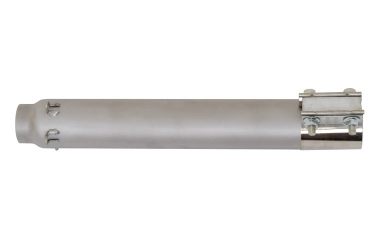 98036 Can-Am UTV Ghost Cat Kit; Stainless