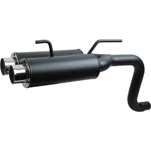 UTV Exhaust System 2012-13 Kawasaki Teryx 750 4 Seater