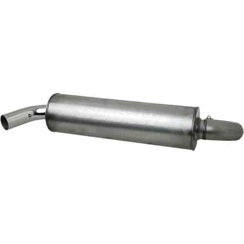 Superflow Muffler 2011-13 Can Am Commander 1000