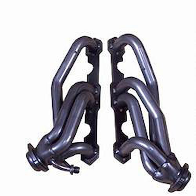Stainless Steel Truck Headers 1996-2000 GM C/K Series Truck
