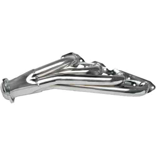 Nickel Chrome Steel Headers, 1-3/4" Tubing Silverado/Sierra 1996-99, 2WD/4WD 7.4L