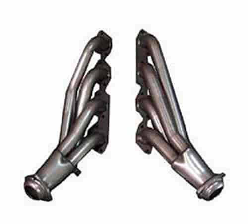 Stainless Steel Truck Headers 1996-99 GM C/K Pickups
