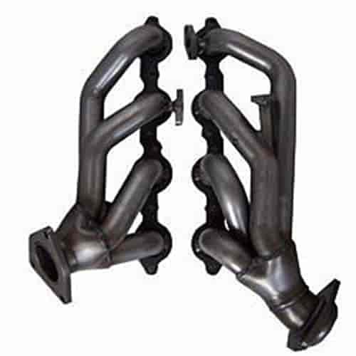 Stainless Steel Truck Headers 1999-2001 GM Truck 4.8-5.3L