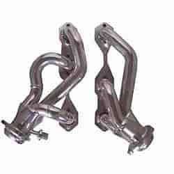 CERAMIC COATED HEADER 96-98 CHEVY S-10/SONOMA 4.3L 2WD