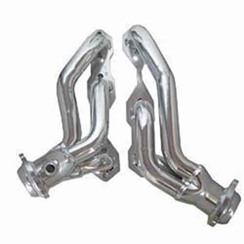 Ceramic Coated Stainless Steel Truck Headers 1988-95 C/K Series Truck
