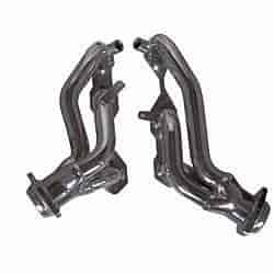 Ceramic Coated Stainless Steel Truck Headers 1988-91 GM C/K Series Truck 4.3L