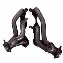 STAINLESS HEADER 88-91 CHEVY TRUCK 4.3L 2/4WD