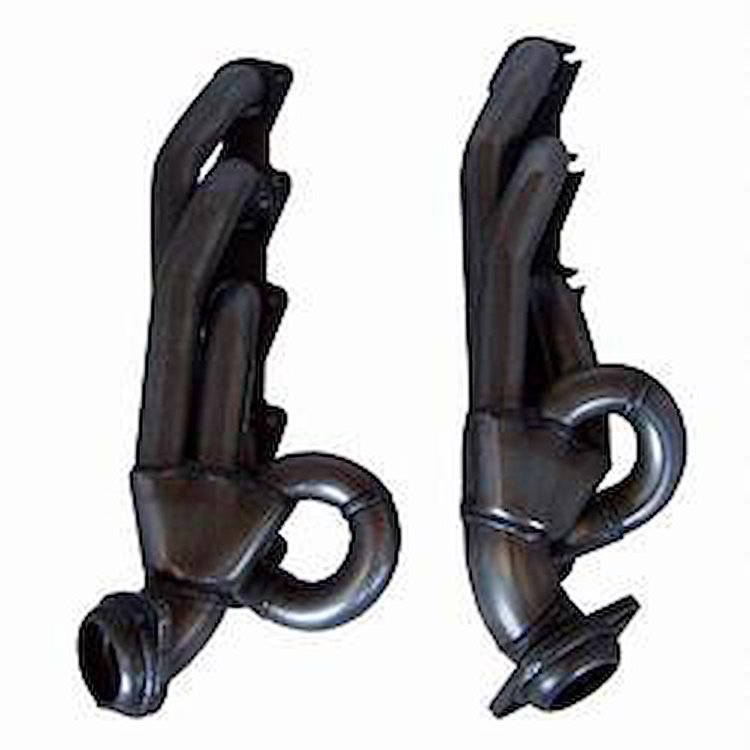 Stainless Steel Truck Headers 1999-05 Excursion