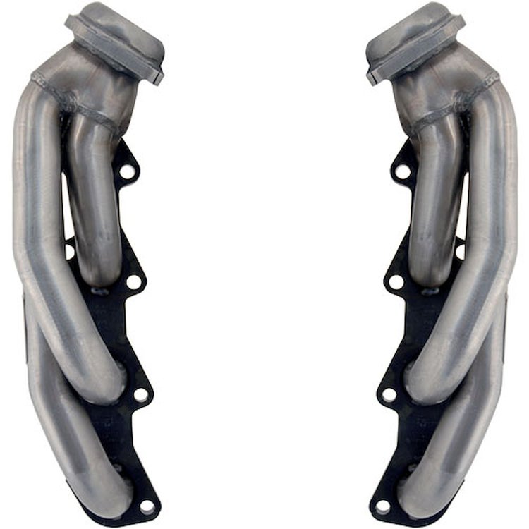 Stainless Steel Truck Headers 1999-2004 F-250/F-350 Super Duty