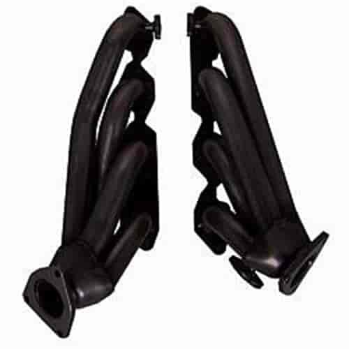 Stainless Steel Truck Headers 2001-03 Silverado/Sierra/Suburban