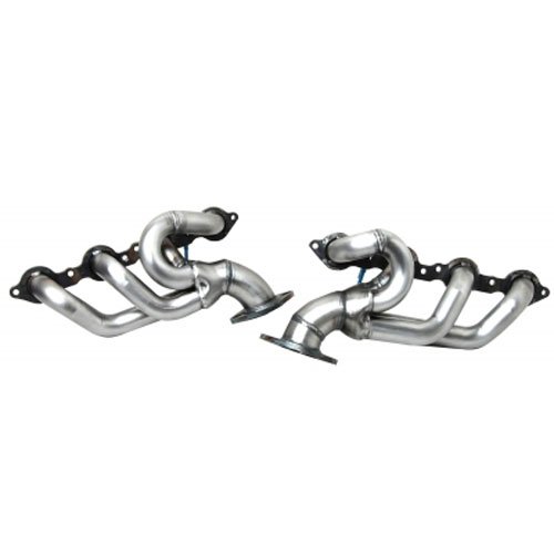 Ceramic Coated Performance Headers 2010-15 Chevy Camaro 6.2L