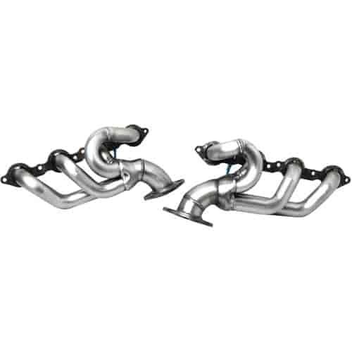 Stainless Steel Performance Header 2010-15 Chevy Camaro 6.2L