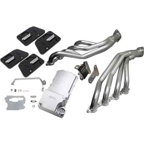 Premium LS Swap Kit 1963-87 Chevy C-10 Includes