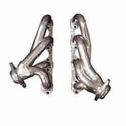 CERAMIC COATED HEADER 87-95 FORD TRUCK/BRONCO 5.0L 2/4WD