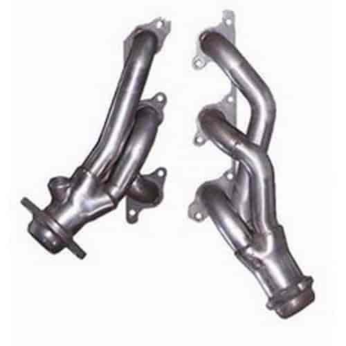 Stainless Steel Truck Headers 1999-2004 Explorer 2WD