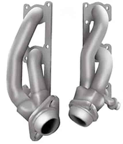 Ceramic Coated Stainless Steel Truck Headers 1998-2003 Ranger & Explorer