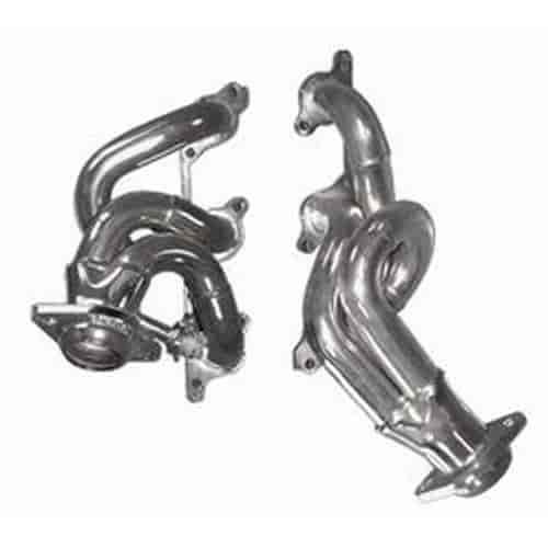 STAINLESS HEADER 05-06 MUSTANG 4.0L