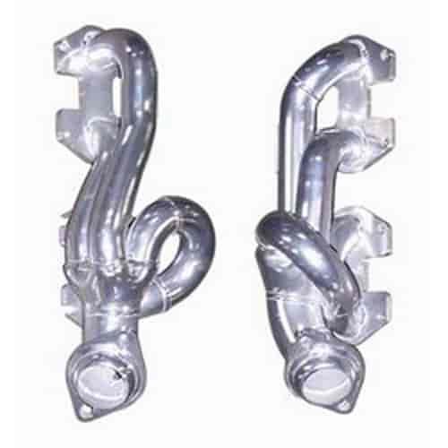 Performance Header Stainless Steel