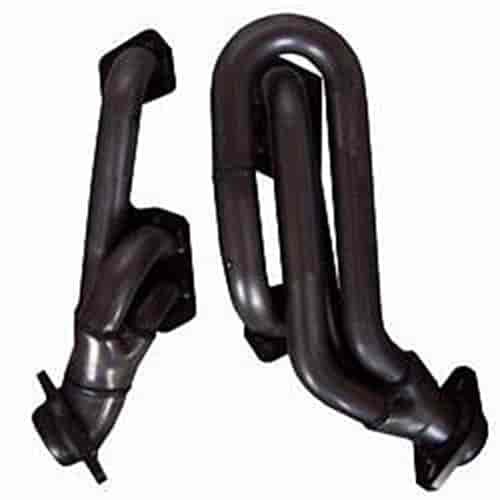 Stainless Steel Truck Headers 1996-2003 Dakota