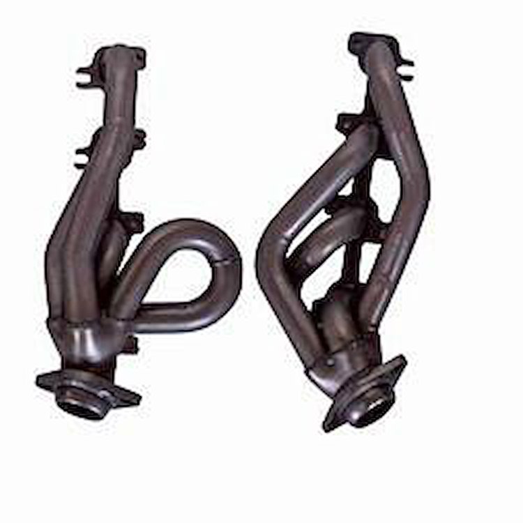 Stainless Steel Truck Headers 2000-03 Dakota