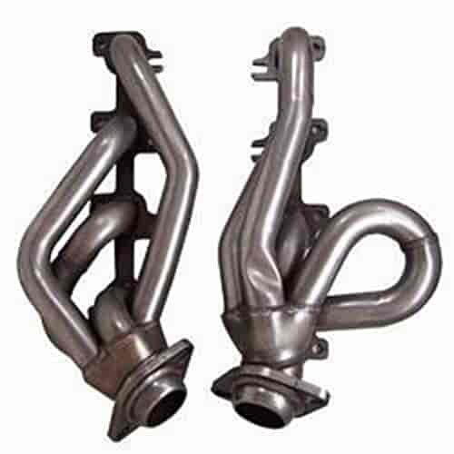 Stainless Steel Truck Headers 2000-04 Durango