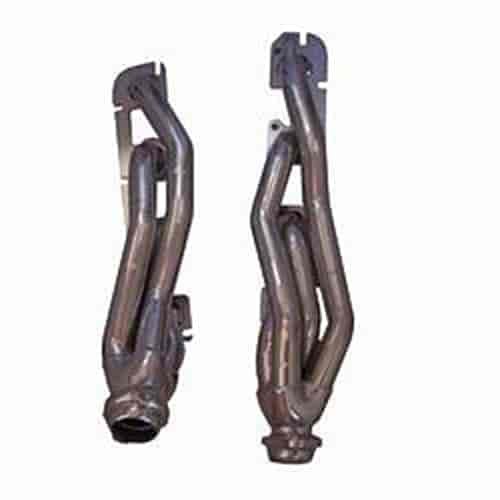 Ceramic Coated Stainless Steel Truck Headers 2003-04 Ram 2500/3500