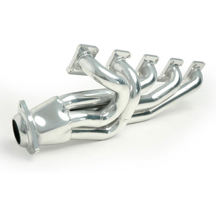 Ceramic Coated Stainless Steel Truck Headers 2004-05 Ram SRT-10