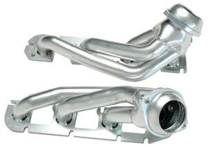Ceramic Coated Performance Headers 2004-08 Dodge Magnum 5.7L