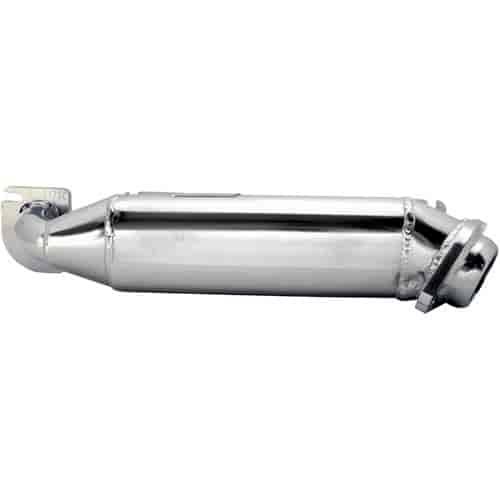 Ceramic Coated Stainless Steel Truck Headers 2004-07 Durango