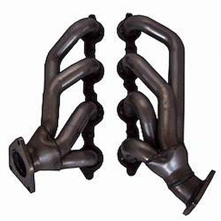 Stainless Steel Truck Headers 2002-06 Silverado/Sierra 2WD/4WD 6.0L
