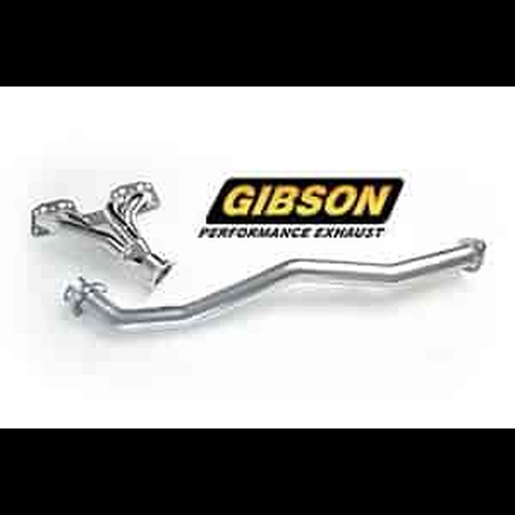 STAINLESS HEADER 88-95 TOYOTA TACOMA 2.4L 2WD