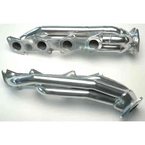 Ceramic Coated Stainless Steel Truck Headers 2000-04 Tundra(Automatic Only)