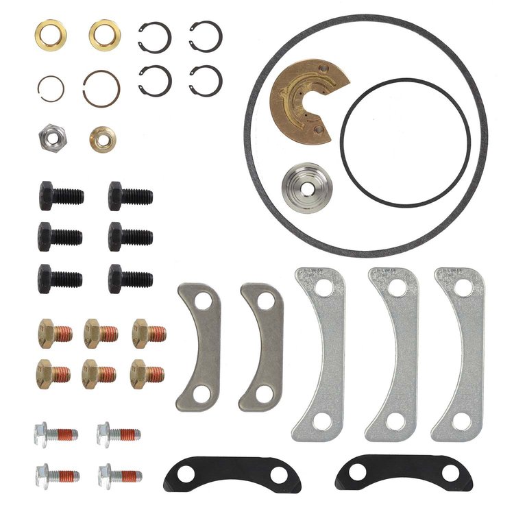 A1030305N Turbocharger Service Kit 1984-1984 Chrysler LeBaron, 1984-1984 Chrysler New Yorker