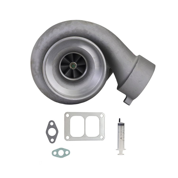 A1120113N Replacement Turbocharger Caterpillar T1237 CAT-6N6606