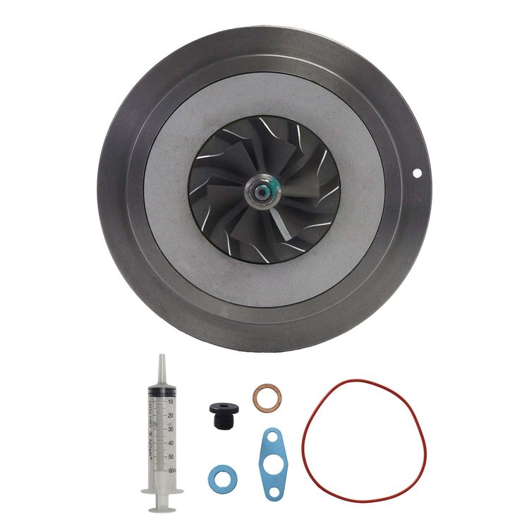 A1150229N Turbocharger Cartridge Select Ford Flex, Ford Explorer, Ford Taurus, Ford Police Interceptor, Lincoln MKS/MKT/Aviator