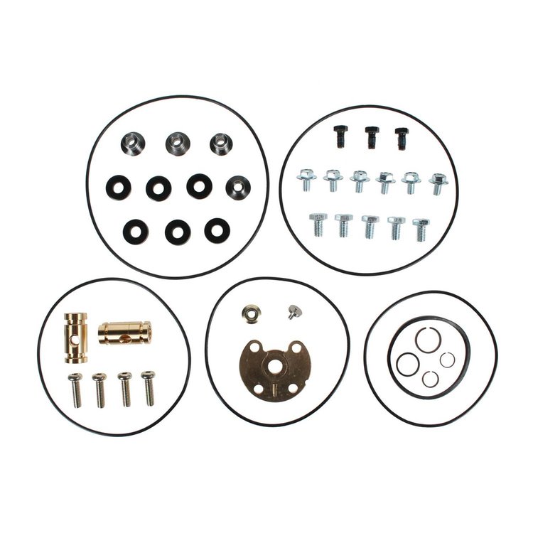A1150313N Turbocharger Service Kit Select Sprinter 2500/3500, Jeep Liberty, Saab 45903/45905, VW Beetle/Golf/Jetta