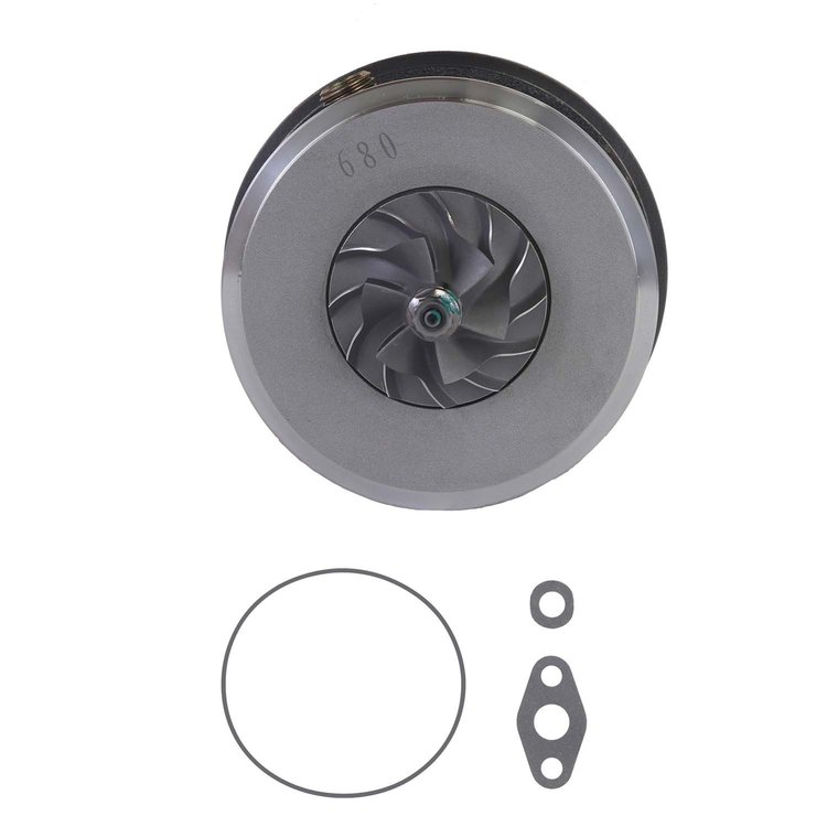 A1170201N Turbocharger Cartridge 1999-2004 Volkswagen Jetta, 1999-2004 Volkswagen Golf, 1998-2003 Volkswagen Beetle