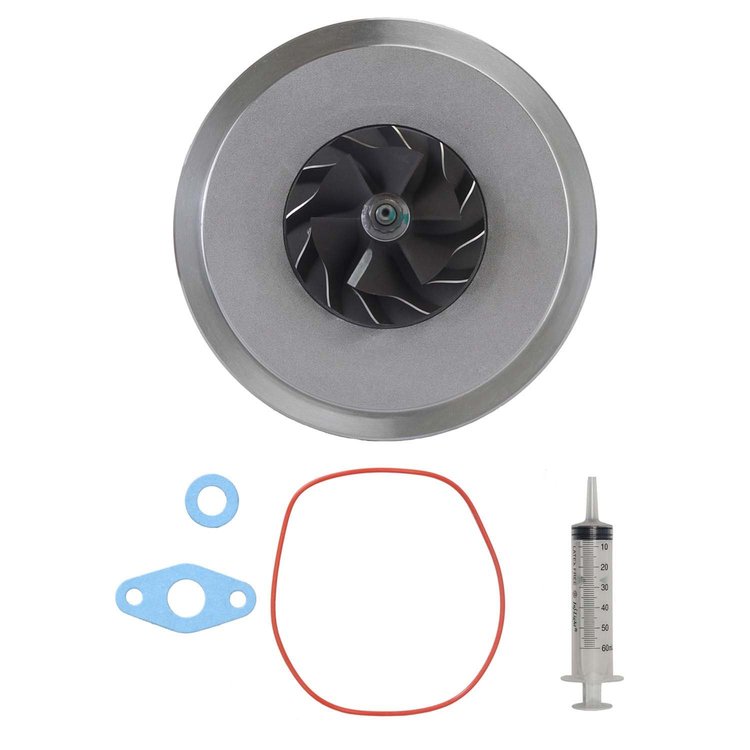 A1170222N Turbocharger Cartridge 1999-2001 Saab 45903, 1999-2005 Saab 45905