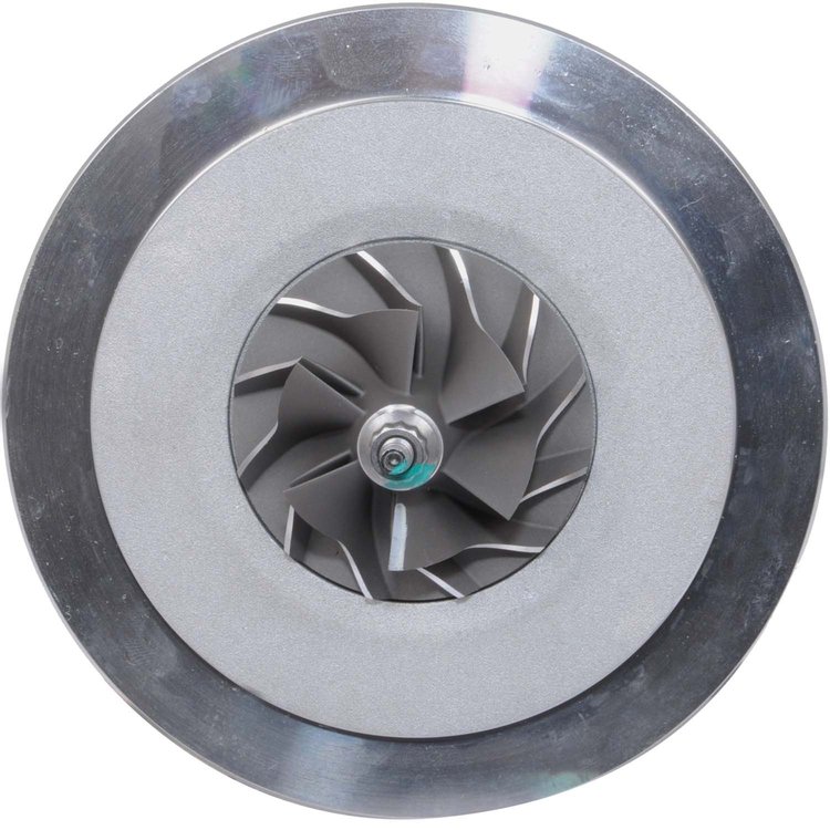 A1200227N Turbocharger Cartridge 2005-2006 Jeep Liberty