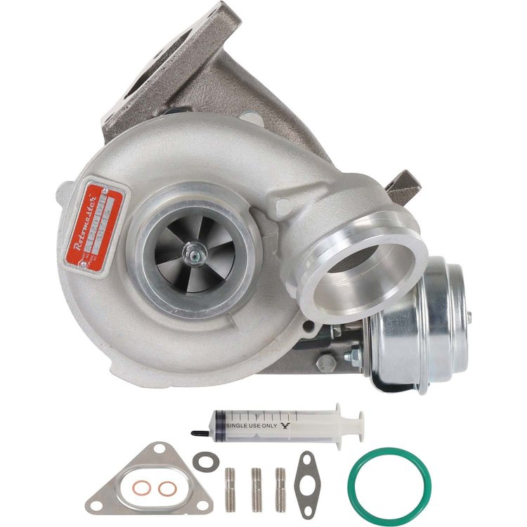 A1220101N Replacement Turbo Select Dodge Sprinter 3500/2500, Freightliner Sprinter 2500/3500, Mercedes-Benz Sprinter