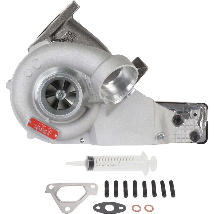 A1220112N Replacement Turbo Select Dodge Sprinter 3500, Dodge Sprinter 2500, Freightliner Sprinter 2500, Freightliner Sprinter