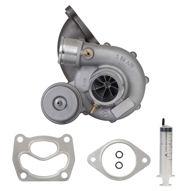 A1220115N Replacement Turbocharger 2015-2020 Ford Mustang