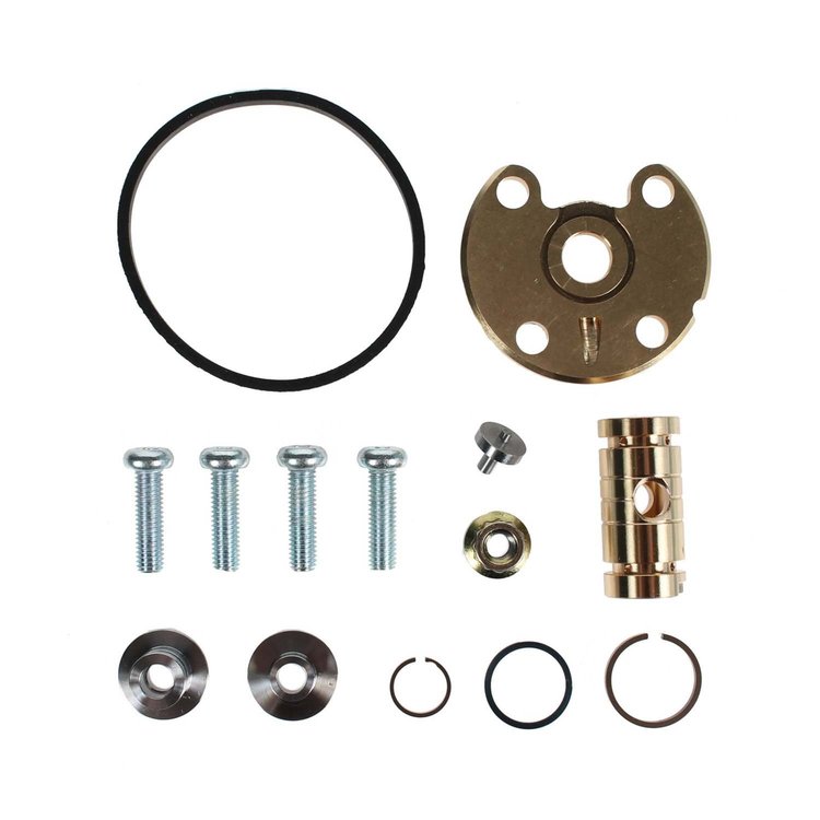 A1220301N Turbocharger Service Kit Select Dodge Sprinter 2500/3500, Freightliner Sprinter 2500/3500, Jeep Grand Cherokee