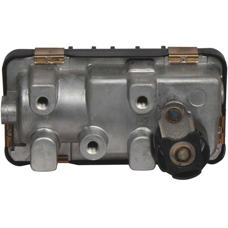 A1221205N Turbocharger Actuator Select Dodge Sprinter 2500/3500, Freightliner Sprinter 2500/3500