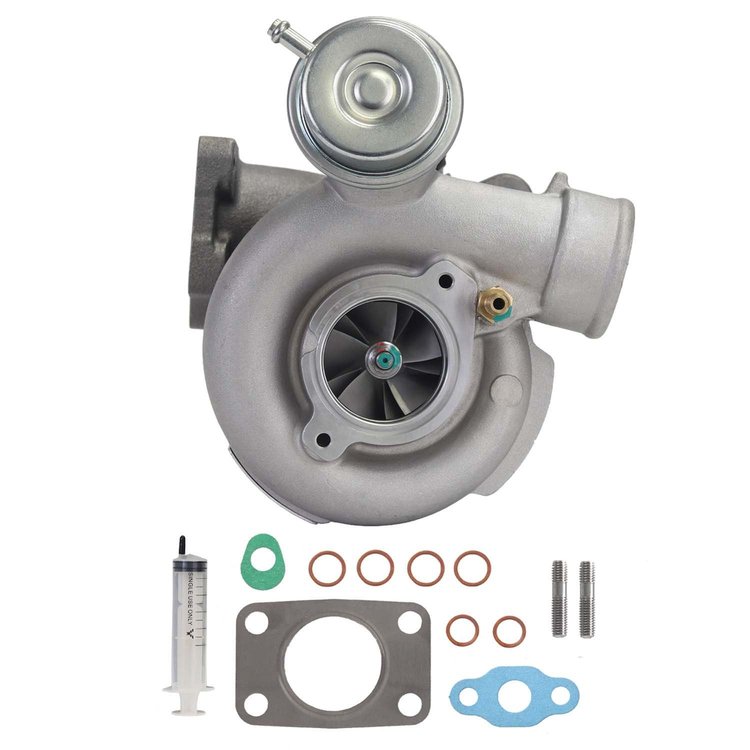 A1250106N Replacement Turbocharger 1999-1999 Saab 45903