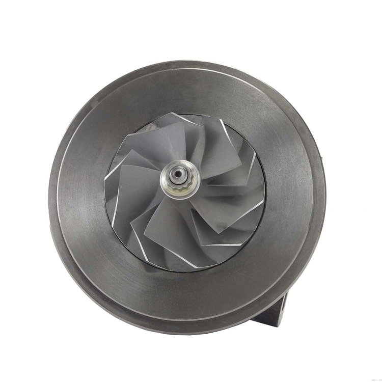 A1250203N Turbocharger Cartridge 1994-1998 Saab 900, 1999-1999 Saab 45903