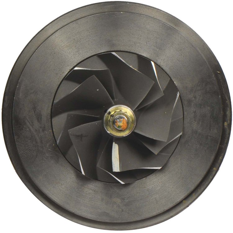 A1250204N Turbocharger Cartridge 1994-1998 Saab 9000, 1994-1994 Saab 9000