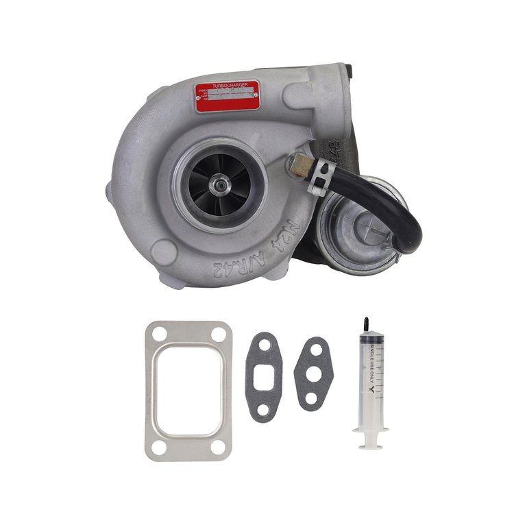 A1310114N Replacement Turbocharger Caterpillar Perkins T4.236, AT4